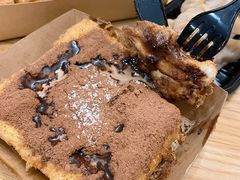 流奶华-肥安娜·小吃·饮品