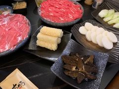 -熹悟海鲜火锅·广式打边炉