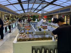 -集品鲜湾·蒸汽海鲜自助料理(青岛银座和谐广场店)