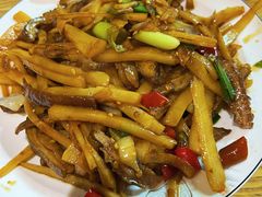 -牛八宝桂林米粉(八里庄店)