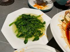 -四川饭店(城乡购物中心店)