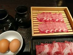 -鍋ぞう(新宿西口店)