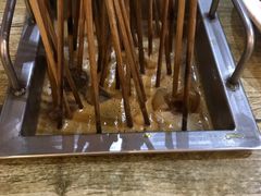 -老徐烧烤涮肚(交道口店)