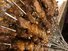 羊肉串-西单翅酷(西单店)