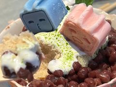 -生活如沸·顺德水牛奶火锅(人民广场店)