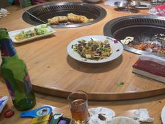 -咱屯子铁锅炖直营店(南湖大路店)