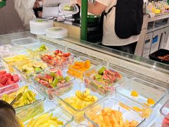 -东莞松山湖万象汇