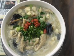 -春发生饭店·非遗(南院门店)