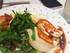 -娜娜家·Nana's restaurant(国金汇店)