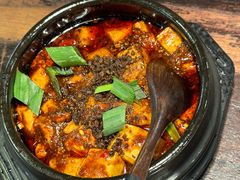 -陈麻婆豆腐(旗舰店)