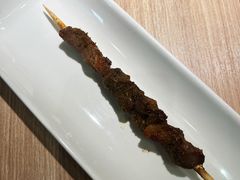 -大师兄·西北小馆(南沙万达广场店)