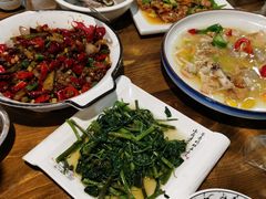 -双流老字号董蹄花(机场南四路店)