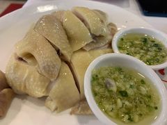 壹心鸡-文记壹心鸡(宝华路店)