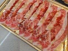-韩一品韩国料理(柏庐南路店)