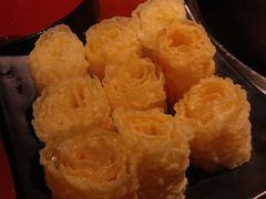 腐皮卷-原牛道·潮汕围炉火锅(讯美店)