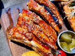 -Nord Grill&Bar Highland诺德西餐(深圳欢乐海岸店)