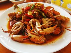 -南蚝小贝海鲜特色餐厅(南澳岛店)