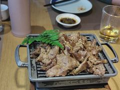 -三石铁板烧(紫竹桥店)