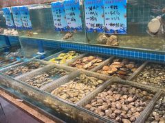-良师门滨海人家·海鲜·家常菜(滨海城店)