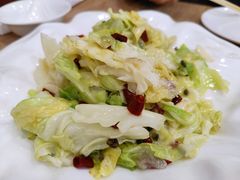 -李连贵熏肉大饼(宁山中路店)