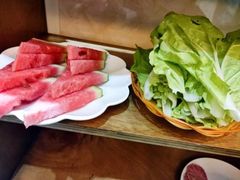 -沱江鱼府(丽江店)