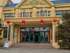 -泰安地下龙宫景区