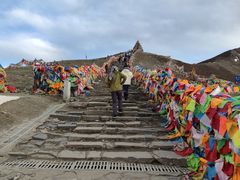 -折多山