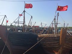 -北戴河庆山饭店·海鲜砂锅粥(北戴河黑石路店)