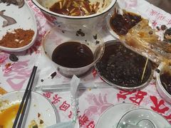 -辣螃铠盆盆蟹大排档(海昌店)