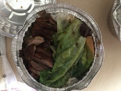 -壹只卤鹅·潮汕菜(莲塘店)