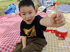 -汉长安城未央宫国家考古遗址公园