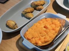 -蜜桃餐厅·伴山(绿宝广场店)