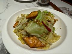 -巴依老爷新疆美食(常营店)