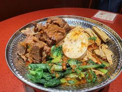 -喜家德虾仁水饺(景枫中心店)