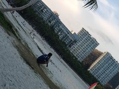 -半山半岛洲际度假酒店·观海廊