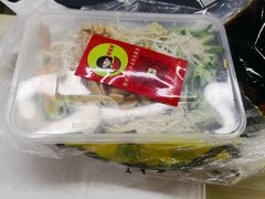 -媛媛家秘制鸡丝凉皮(陆慕店)