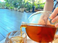 -tea'stone (万象天地店)
