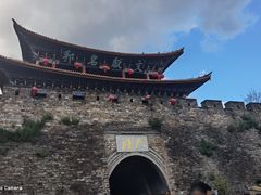 -大理古城