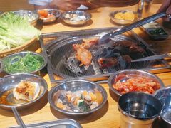 -麻蒲碳烤肉(远景路1号店)