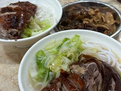 -杞兴东莞烧鹅