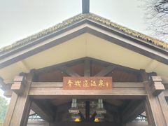 -青城道汤池