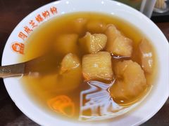 -周成芝螺蛳粉(人和店)