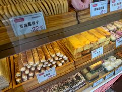 -百香林西点(新街口北大街店)