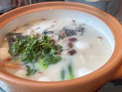 -羡餐厅·杭帮菜·淳菜(千岛湖自由洲际殿店)