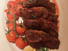 -波特曼西餐厅(中央大街店)