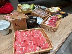 -古关火锅店(古北水镇景区店)