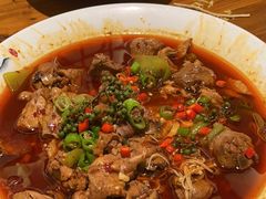 -先启半步颠·川菜小炒