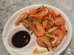 -聚丰园•湖鲜餐厅(阿红私房菜梅石路店)