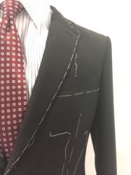 -优刻西服西装定制(金轮国际广场店)