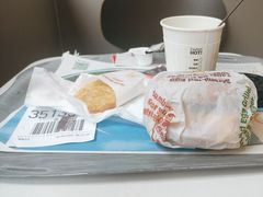 -麦当劳(中唱大厦店)